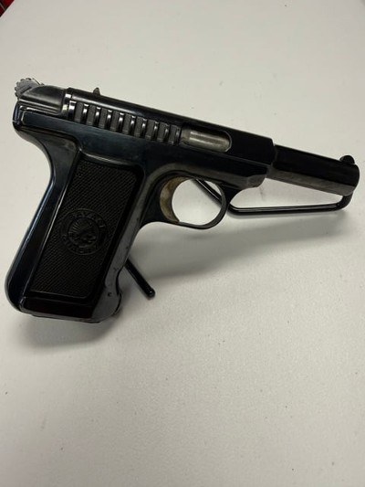 SAVAGE ARMS 1907 .32 ACP - Image 3 of 6