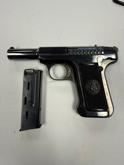 SAVAGE ARMS 1907 .32 ACP - Image 5 of 6