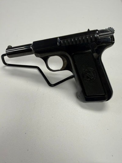 SAVAGE ARMS 1907 .32 ACP - Image 4 of 6