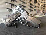 KIMBER ECLIPSE ULTRA II .45 ACP - Image 2 of 3