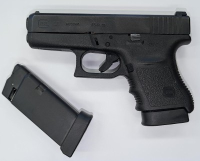 GLOCK G36 GEN 3 .45 ACP - Image 1 of 1