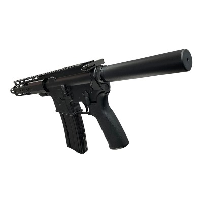 Radical Firearms Forged RPR 5.56X45MM NATO - Image 2 of 3