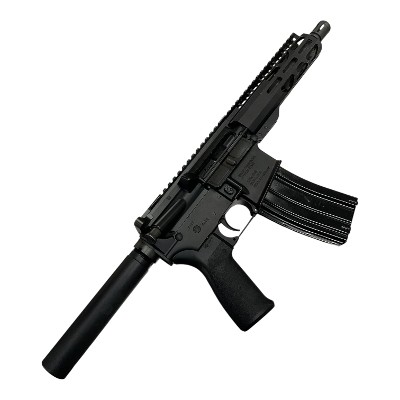 Radical Firearms Forged RPR 5.56X45MM NATO - Image 1 of 3