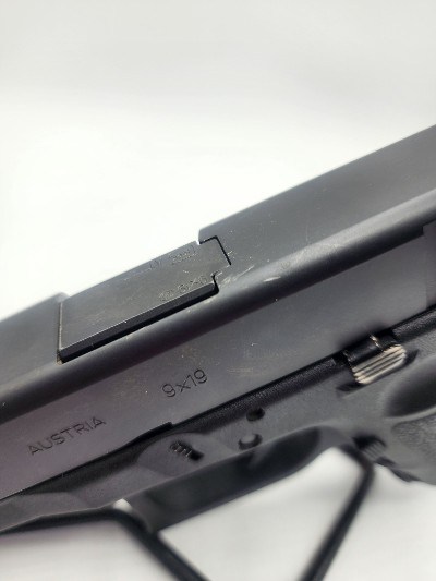 GLOCK 26 9MM LUGER (9x19 PARA) - Image 5 of 5