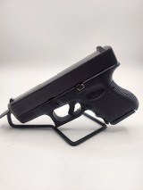 GLOCK 26 9MM LUGER (9x19 PARA) - Image 1 of 5