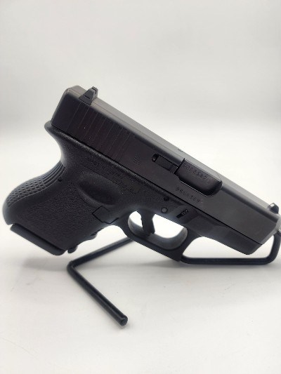 GLOCK 26 9MM LUGER (9x19 PARA) - Image 4 of 5
