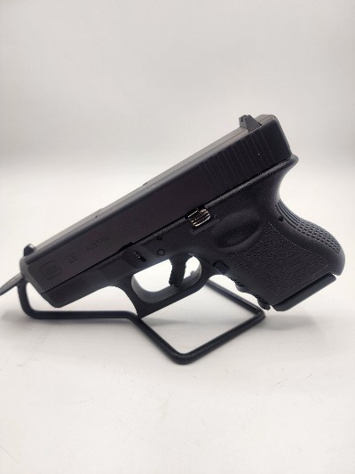 GLOCK 26 9MM LUGER (9x19 PARA) - Image 1 of 5