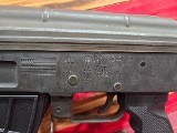 CENTURY ARMS C39 Pistol 7.62 X 39 - Image 7 of 7