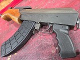 CENTURY ARMS C39 Pistol 7.62 X 39 - Image 2 of 7