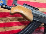 CENTURY ARMS C39 Pistol 7.62 X 39 - Image 6 of 7