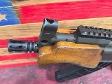 CENTURY ARMS C39 Pistol 7.62 X 39 - Image 5 of 7