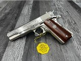 COLT GOVERNMENT MODEL MKIV/SERIES 70 COMBAT COMPANION 45 ACP (45 Auto) - Image 1 of 4
