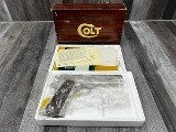COLT GOVERNMENT MODEL MKIV/SERIES 70 COMBAT COMPANION 45 ACP (45 Auto) - Image 4 of 4
