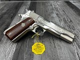 COLT GOVERNMENT MODEL MKIV/SERIES 70 COMBAT COMPANION 45 ACP (45 Auto) - Image 2 of 4