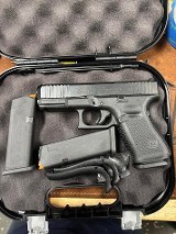 GLOCK G19 GEN 5 MOS (AU) 9MM LUGER (9X19 PARA) - Image 2 of 4