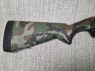WINCHESTER SX4 20 GA - Image 3 of 3