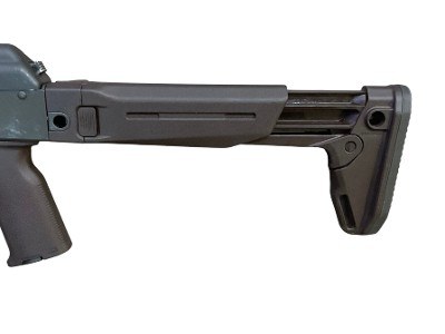 CENTURY ARMS VSKA 7.62X39MM - Image 8 of 8