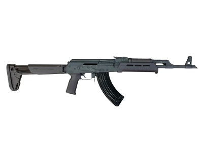 CENTURY ARMS VSKA 7.62X39MM - Image 1 of 8