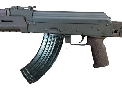 CENTURY ARMS VSKA 7.62X39MM - Image 7 of 8