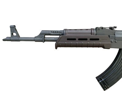CENTURY ARMS VSKA 7.62X39MM - Image 6 of 8
