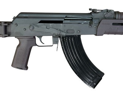 CENTURY ARMS VSKA 7.62X39MM - Image 4 of 8