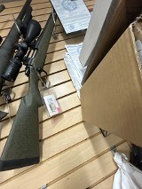 BERGARA B-14 6.5MM CREEDMOOR - Image 2 of 2