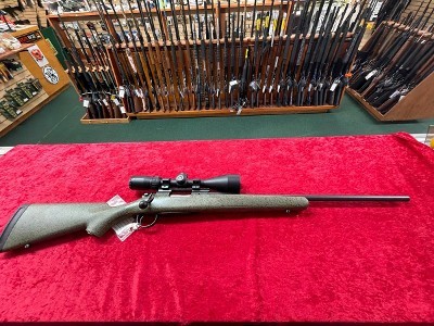 BERGARA B-14 6.5MM CREEDMOOR - Image 1 of 2