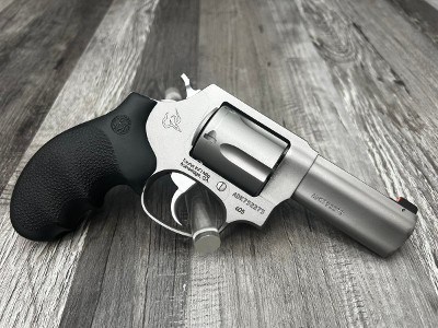 TAURUS 605 .357 MAG - Image 2 of 3