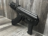PIONEER ARMS CORP. MICRO HELLPUP 7.62X39MM - 3 of 6