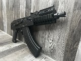 PIONEER ARMS CORP. MICRO HELLPUP 7.62X39MM - 6 of 6