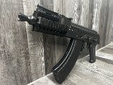 PIONEER ARMS CORP. MICRO HELLPUP 7.62X39MM - 2 of 6