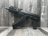 PIONEER ARMS CORP. MICRO HELLPUP 7.62X39MM - 1 of 6
