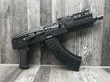 PIONEER ARMS CORP. MICRO HELLPUP 7.62X39MM - 4 of 6