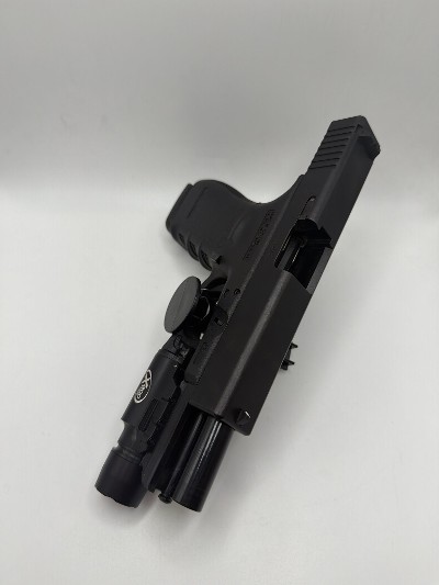 GLOCK G21 SF .45 ACP - Image 4 of 4