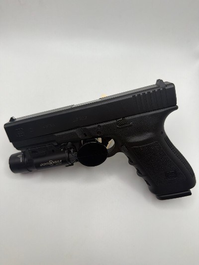 GLOCK G21 SF .45 ACP - Image 1 of 4