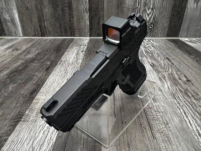 SHADOW SYSTEMS CR920 9MM LUGER (9x19 PARA) - Image 3 of 4