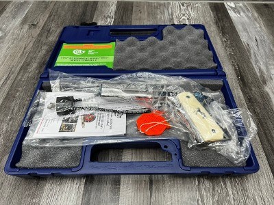 COLT 1911 SERIES 70 .38 SUPER - Image 4 of 4