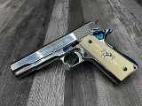 COLT 1911 SERIES 70 .38 SUPER - Image 1 of 4