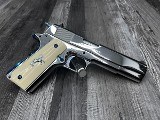 COLT 1911 SERIES 70 .38 SUPER - Image 2 of 4
