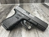 GLOCK 23 GEN 3 40 Smith & Wesson - Image 2 of 4
