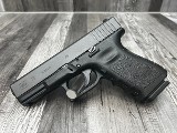 GLOCK 23 GEN 3 40 Smith & Wesson - Image 1 of 4
