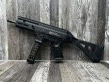 GRAND POWER STRIBOG SP9A1 9MM LUGER (9x19 PARA) - Image 2 of 7