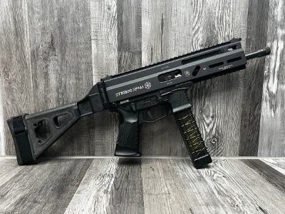 GRAND POWER STRIBOG SP9A1 9MM LUGER (9x19 PARA) - Image 5 of 7