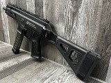 GRAND POWER STRIBOG SP9A1 9MM LUGER (9x19 PARA) - Image 4 of 7