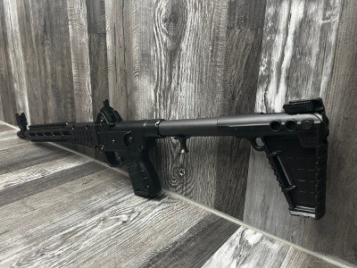 KELTEC SUB-2000 - RIFLE 40 SMITH & WESSON - Image 3 of 6