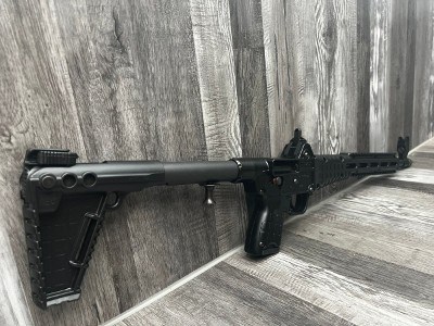 KELTEC SUB-2000 - RIFLE 40 SMITH & WESSON - Image 5 of 6