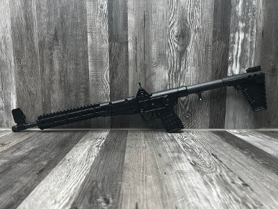KELTEC SUB-2000 - RIFLE 40 SMITH & WESSON - Image 1 of 6
