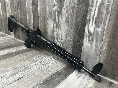 KELTEC SUB-2000 - RIFLE 40 SMITH & WESSON - Image 6 of 6