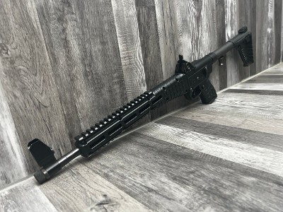 KELTEC SUB-2000 - RIFLE 40 SMITH & WESSON - Image 2 of 6