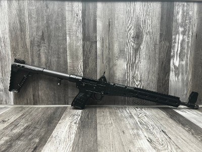 KELTEC SUB-2000 - RIFLE 40 SMITH & WESSON - Image 4 of 6